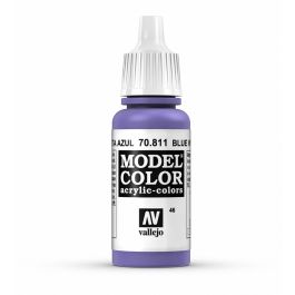 Vallejo Model Color Blue Violet 18 ml