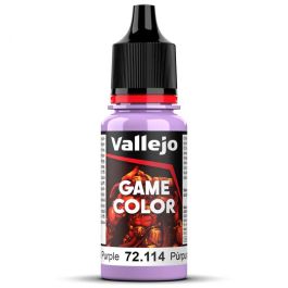 Vallejo Game Color Lustful Purple 18 ml