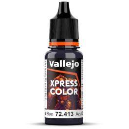 Vallejo Xpress Color Omega Blue 18 ml
