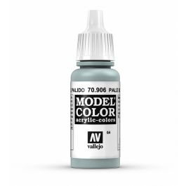 Vallejo Model Color Pale Blue 18 ml