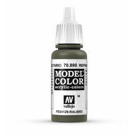 Vallejo Model Color Refractive Green 18 ml