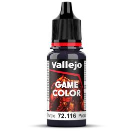 Vallejo Game Color Midnight Purple 18 ml