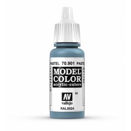 Vallejo Model Color Pastel Blue 18 ml