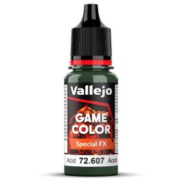 Vallejo Special FX Acid 18 ml