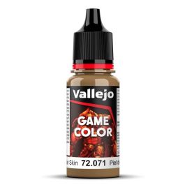Vallejo Game Color Barbarian Skin 18 ml