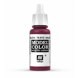 Vallejo Model Color Violet Red 18 ml