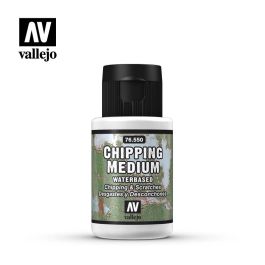 Vallejo Model Wash Chipping Medium 35 ml