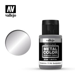 Vallejo Metal Color Duraluminium 32 ml
