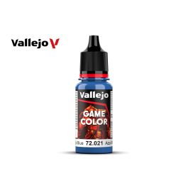 Vallejo Game Color Magic Blue 18 ml