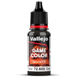 Vallejo Special FX Rust 18 ml