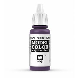 Vallejo Model Color Royal Purple 18 ml