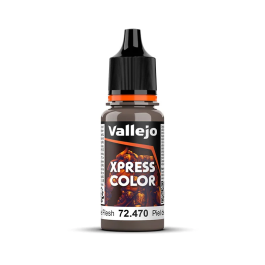 Vallejo Xpress Color Zombie Flesh 18 ml