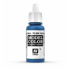 Vallejo Model Color Royal Blue 18 ml