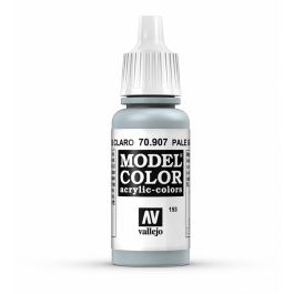Vallejo Model Color Pale Greyblue 18 ml
