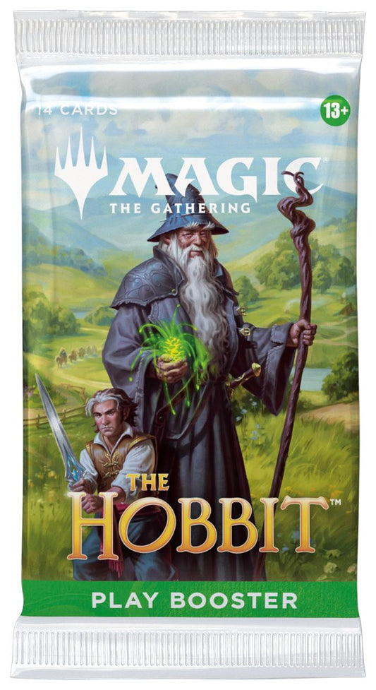 Magic: The Gathering - The Hobbit Play Booster