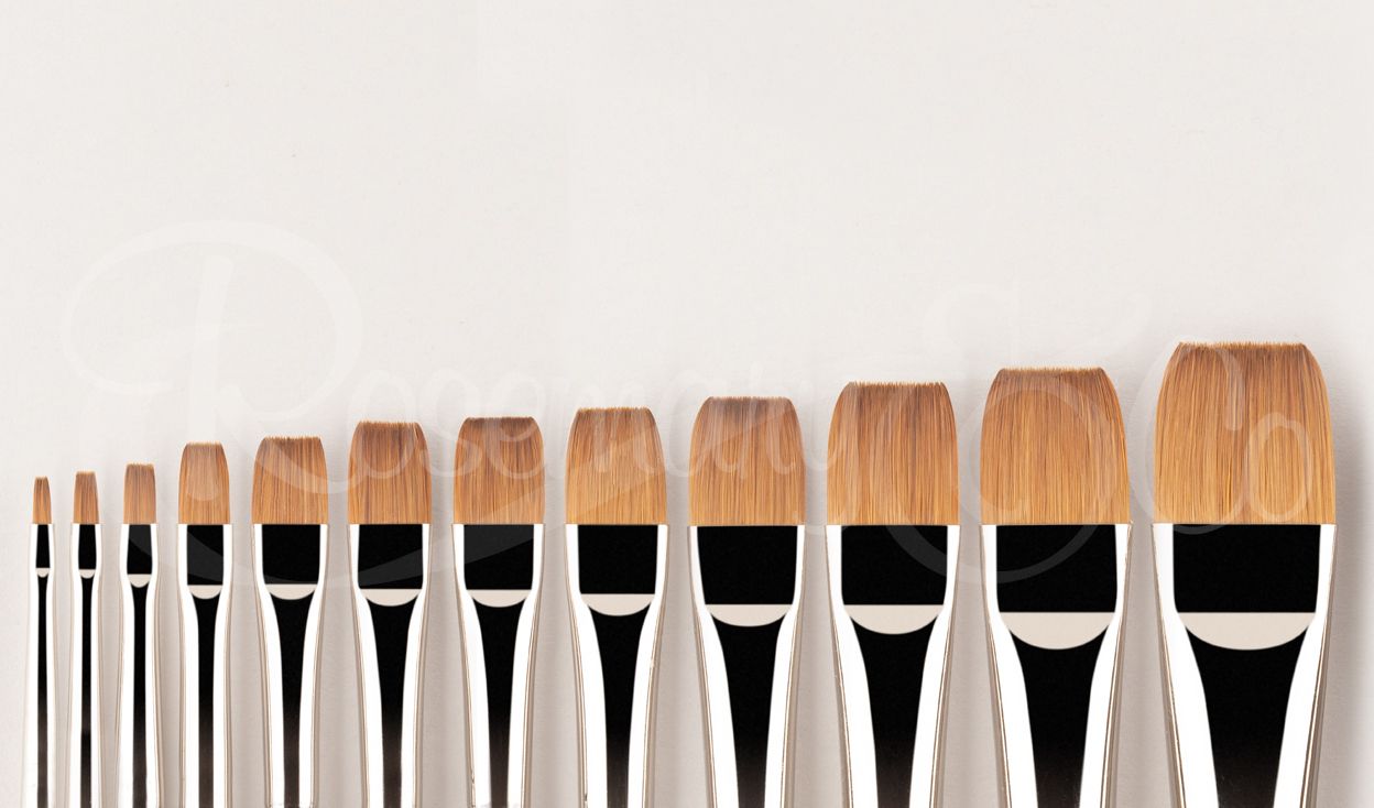 Rosemary&Co Brushes