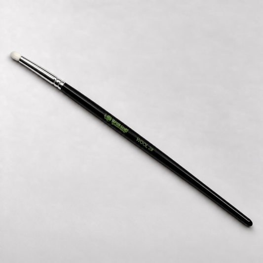 Vapour Games Wool size 2 miniature painting brush