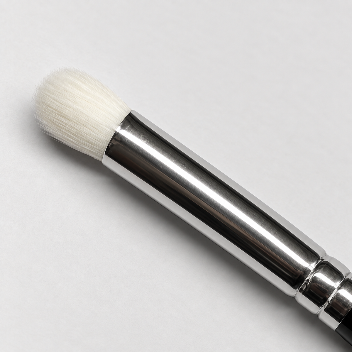 Vapour Games Wool size 6 brush head close-up