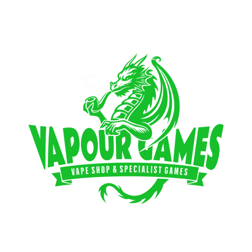 Vapour Games 2