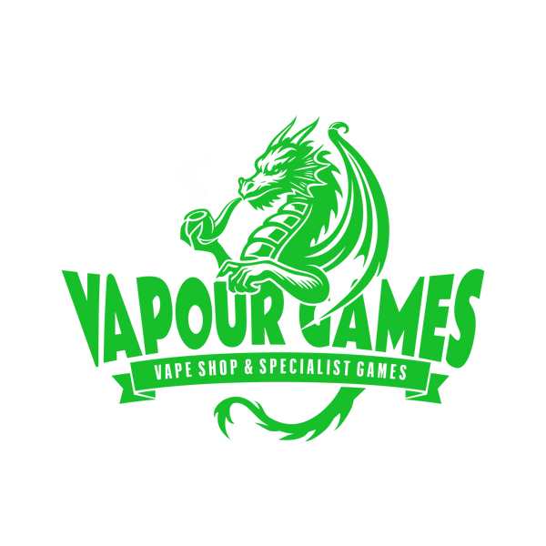 Vapour Games 2