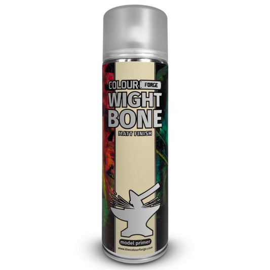 Colour Forge Wight Bone Matt Finish